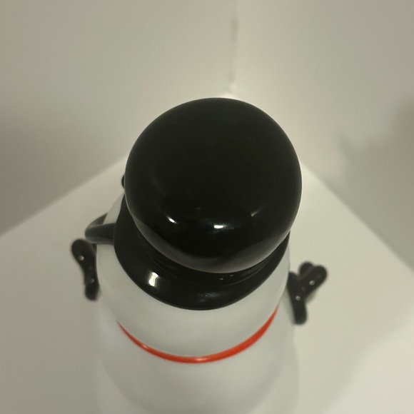 Murano ICET Snowman - Picture 5 of 6